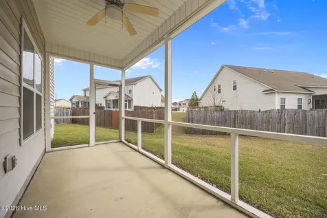 2019 Leighton Drive Greenville NC 27834