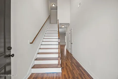 2019 Leighton Drive Greenville NC 27834