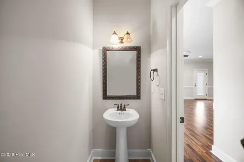 2019 Leighton Drive Greenville NC 27834