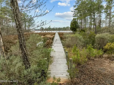 54 & 55 Shipwreck Drive Belhaven NC 27810