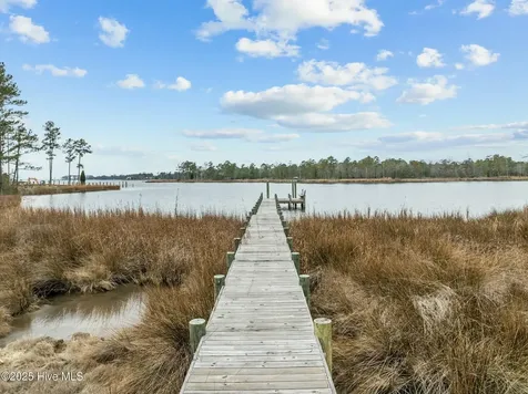 54 & 55 Shipwreck Drive Belhaven NC 27810