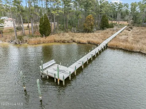 54 & 55 Shipwreck Drive Belhaven NC 27810