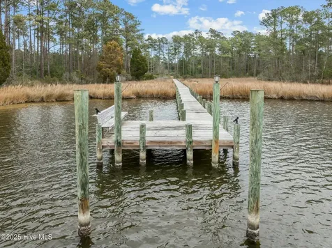 54 & 55 Shipwreck Drive Belhaven NC 27810