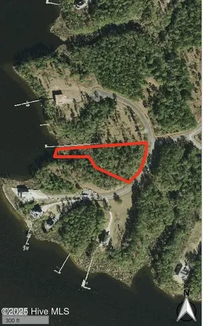 54 & 55 Shipwreck Drive Belhaven NC 27810