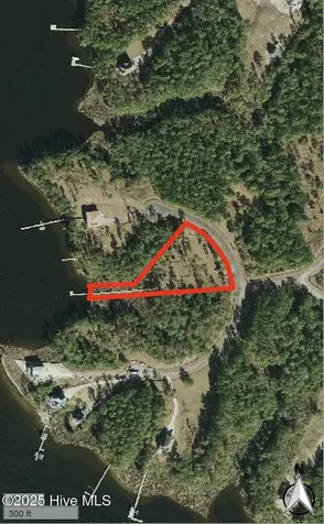 54 & 55 Shipwreck Drive Belhaven NC 27810