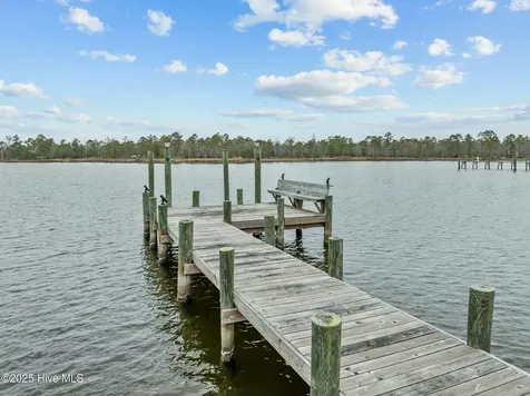 54 & 55 Shipwreck Drive Belhaven NC 27810