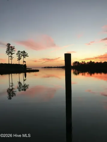 54 & 55 Shipwreck Drive Belhaven NC 27810