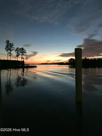 54 & 55 Shipwreck Drive Belhaven NC 27810