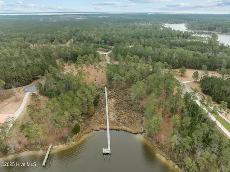 54 & 55 Shipwreck Drive Belhaven NC 27810