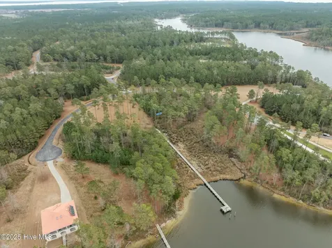 54 & 55 Shipwreck Drive Belhaven NC 27810