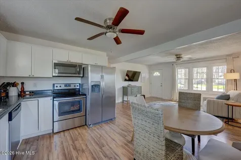 107 Pine Dale Road Havelock NC 28532