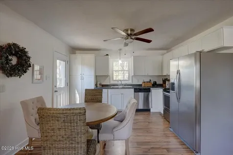 107 Pine Dale Road Havelock NC 28532