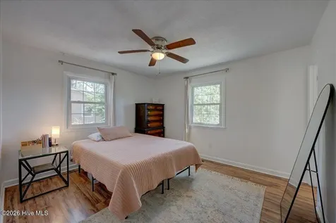 107 Pine Dale Road Havelock NC 28532
