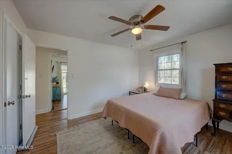 107 Pine Dale Road Havelock NC 28532