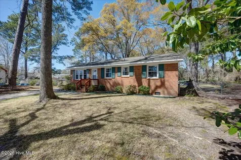 107 Pine Dale Road Havelock NC 28532