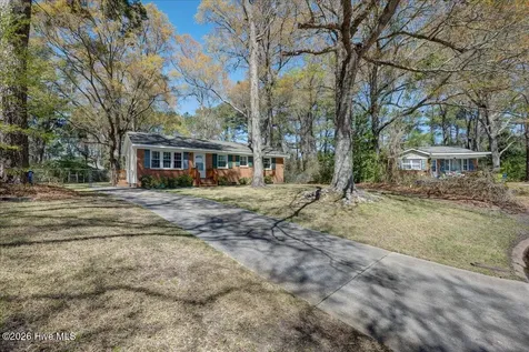 107 Pine Dale Road Havelock NC 28532