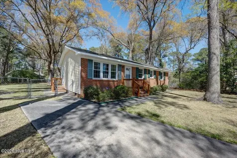 107 Pine Dale Road Havelock NC 28532