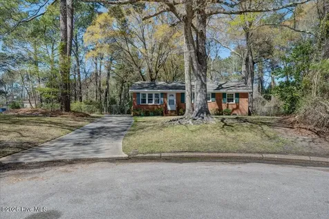107 Pine Dale Road Havelock NC 28532