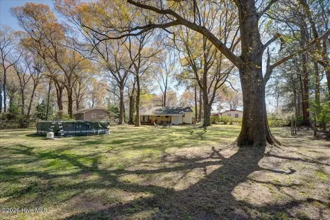 107 Pine Dale Road Havelock NC 28532
