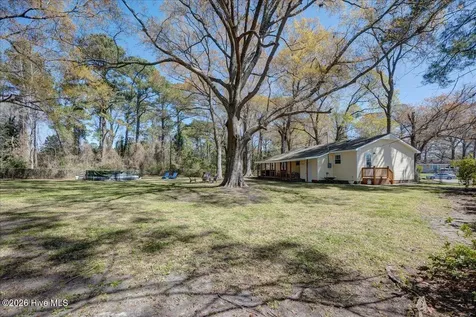 107 Pine Dale Road Havelock NC 28532