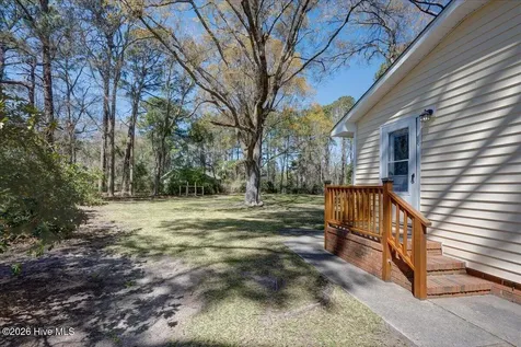 107 Pine Dale Road Havelock NC 28532