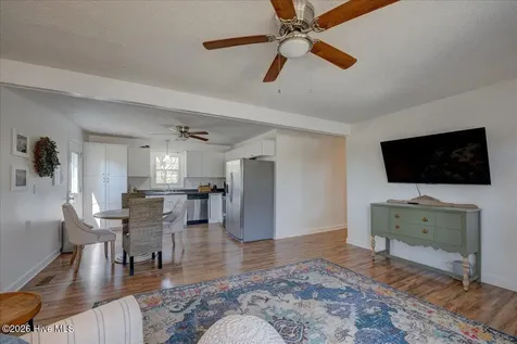 107 Pine Dale Road Havelock NC 28532