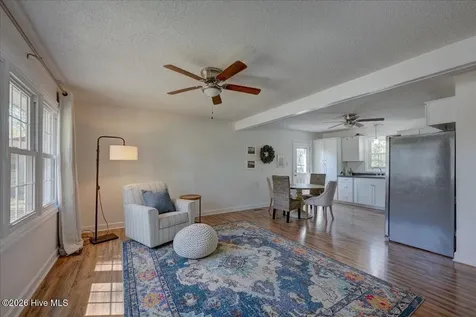 107 Pine Dale Road Havelock NC 28532