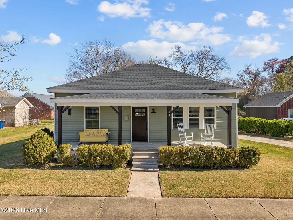 391 Second Street Ayden NC 28513