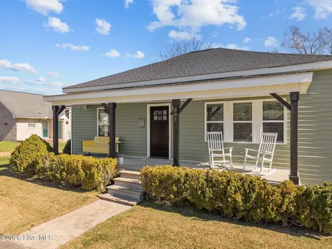 391 Second Street Ayden NC 28513