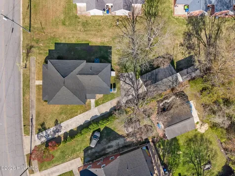 391 Second Street Ayden NC 28513