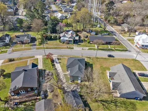 391 Second Street Ayden NC 28513