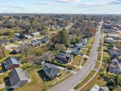 391 Second Street Ayden NC 28513