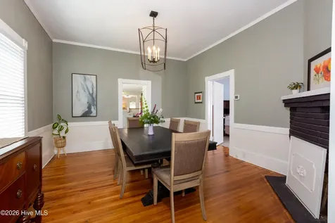 3405 Oaks Road New Bern NC 28560