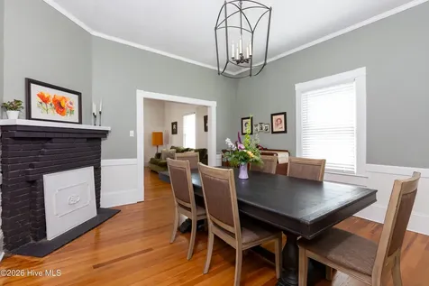 3405 Oaks Road New Bern NC 28560