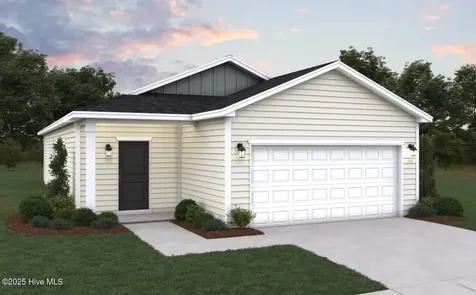 1059 Hanson Drive Leland NC 28451
