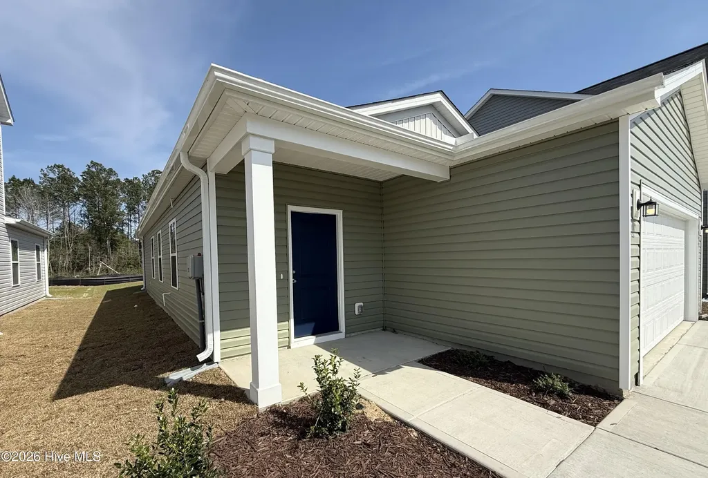 1067 Hanson Drive Leland NC 28451