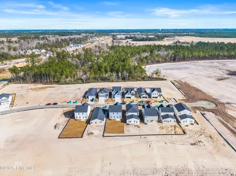 1067 Hanson Drive Leland NC 28451