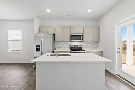 1067 Hanson Drive Leland NC 28451