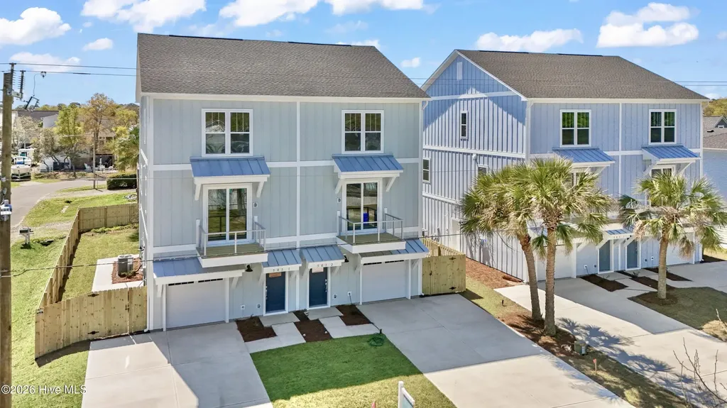 501 Greenville Avenue Carolina Beach NC 28428