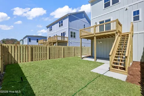 501 Greenville Avenue Carolina Beach NC 28428