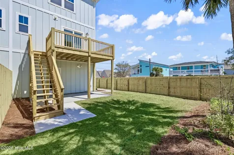 501 Greenville Avenue Carolina Beach NC 28428