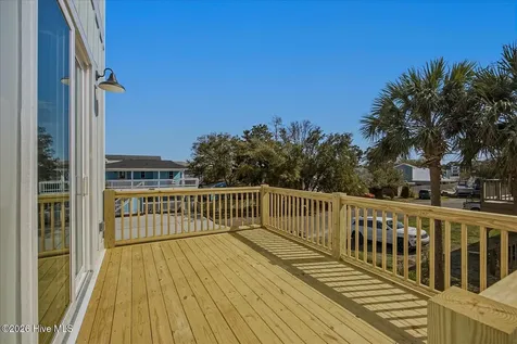 501 Greenville Avenue Carolina Beach NC 28428