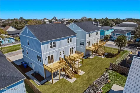501 Greenville Avenue Carolina Beach NC 28428