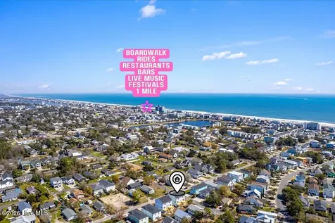 501 Greenville Avenue Carolina Beach NC 28428