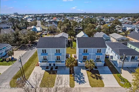 501 Greenville Avenue Carolina Beach NC 28428