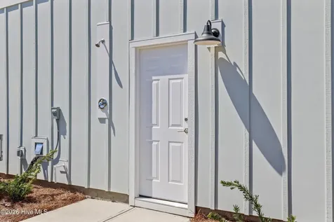 501 Greenville Avenue Carolina Beach NC 28428