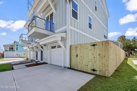 501 Greenville Avenue Carolina Beach NC 28428