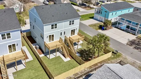 501 Greenville Avenue Carolina Beach NC 28428