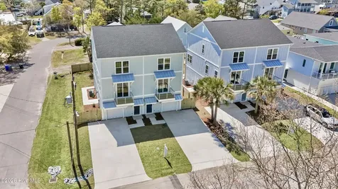 501 Greenville Avenue Carolina Beach NC 28428