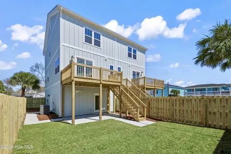 501 Greenville Avenue Carolina Beach NC 28428
